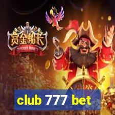 club 777 bet