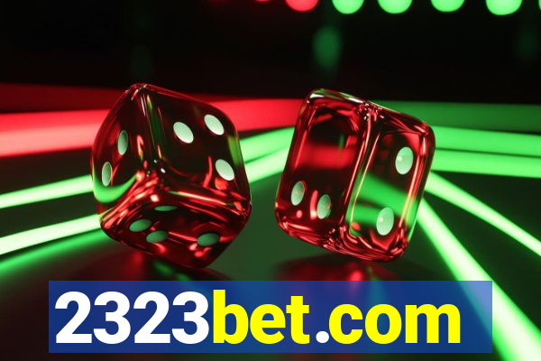 2323bet.com