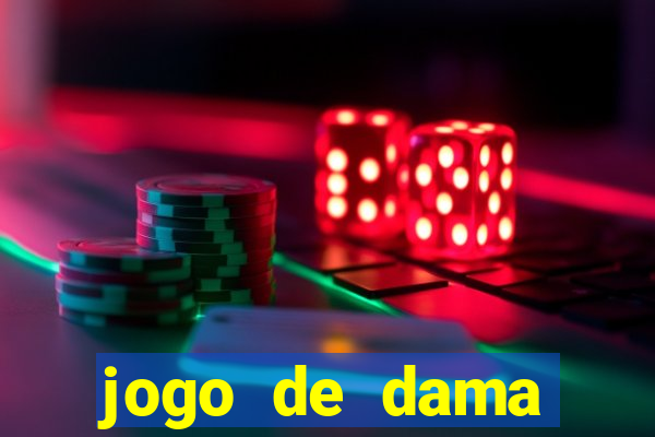 jogo de dama online valendo dinheiro