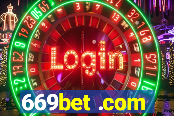 669bet .com