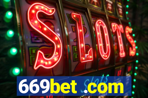 669bet .com