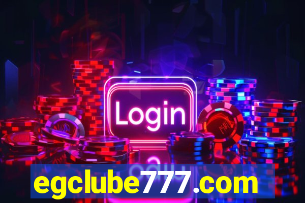 egclube777.com