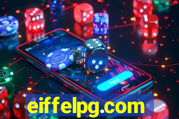 eiffelpg.com