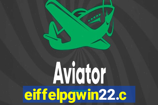 eiffelpgwin22.com