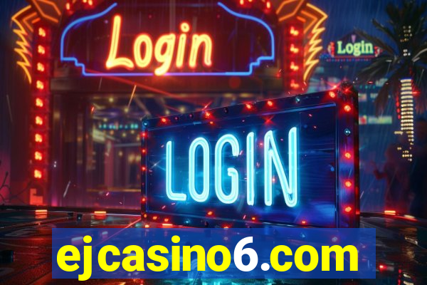 ejcasino6.com