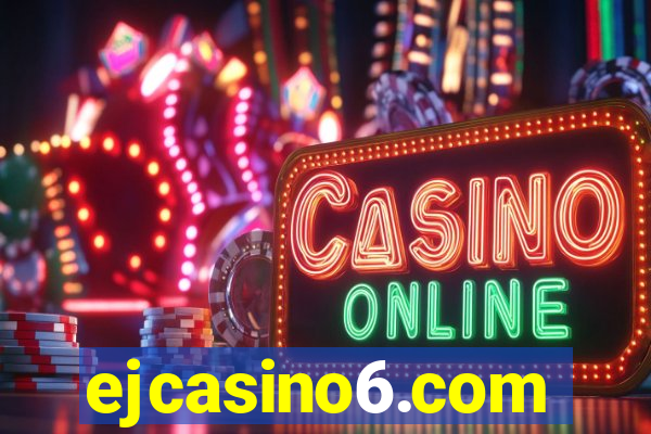 ejcasino6.com