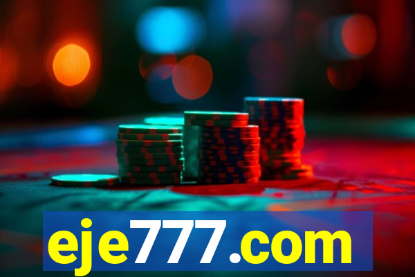 eje777.com