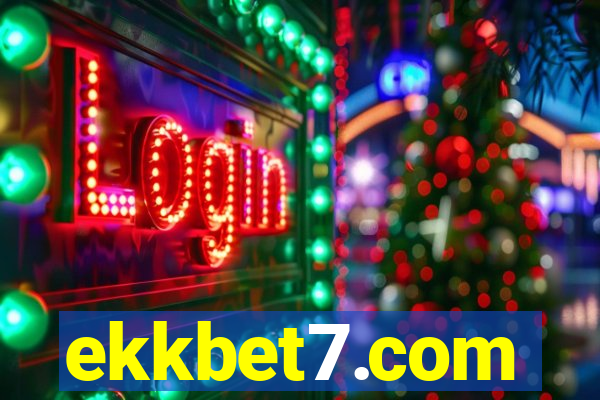 ekkbet7.com