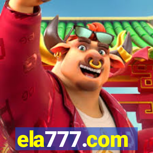 ela777.com