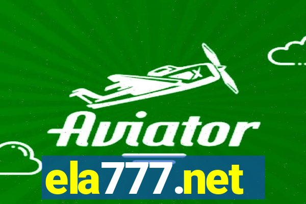 ela777.net