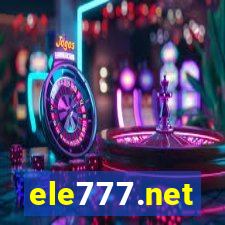 ele777.net