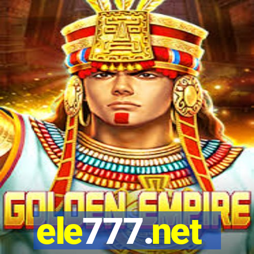 ele777.net