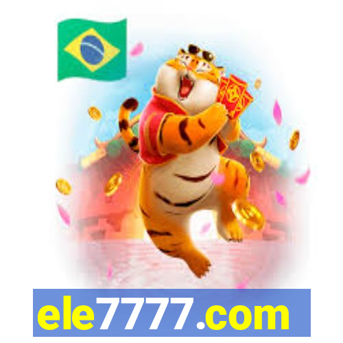 ele7777.com