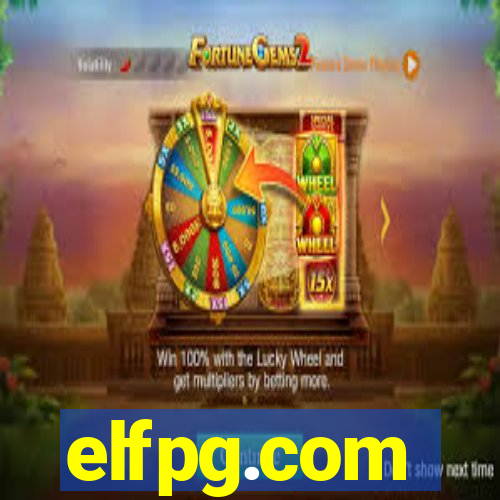 elfpg.com