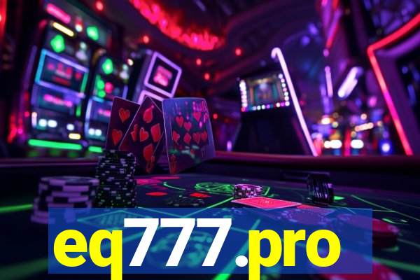 eq777.pro