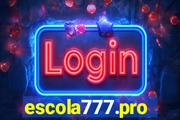 escola777.pro