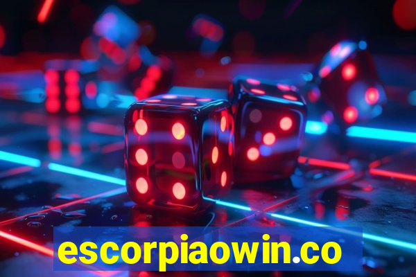 escorpiaowin.com