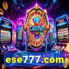 ese777.com