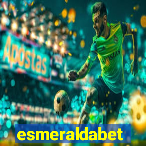 esmeraldabet