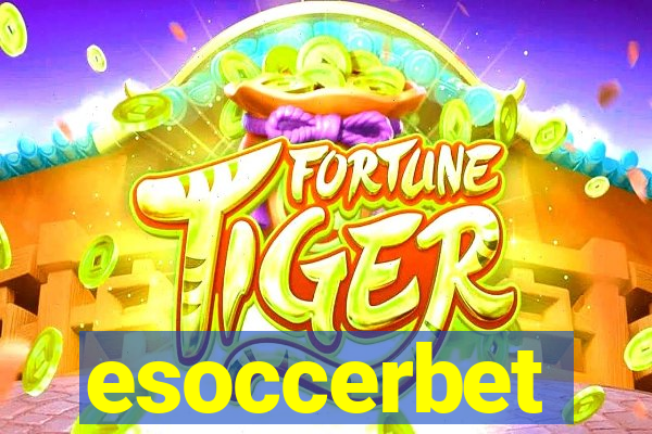 esoccerbet