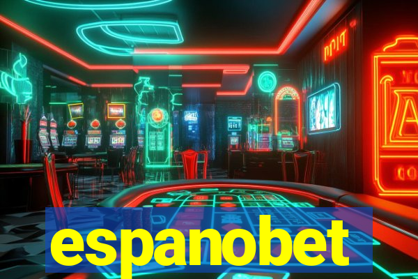 espanobet