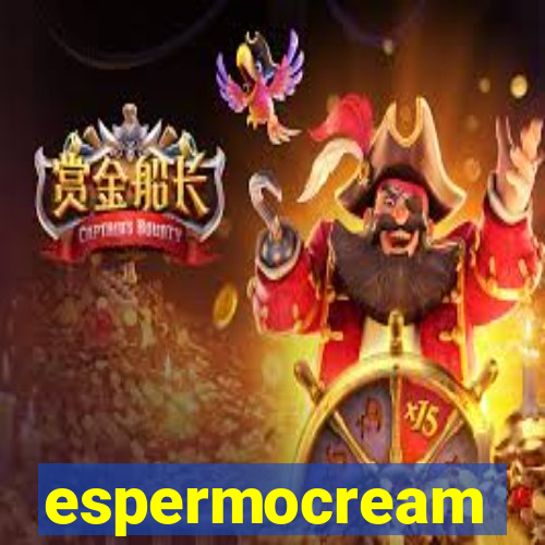 espermocream