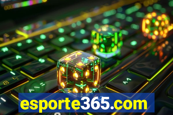 esporte365.com