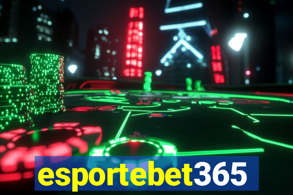 esportebet365