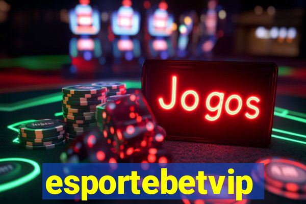 esportebetvip