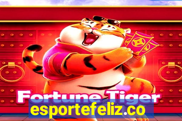 esportefeliz.com