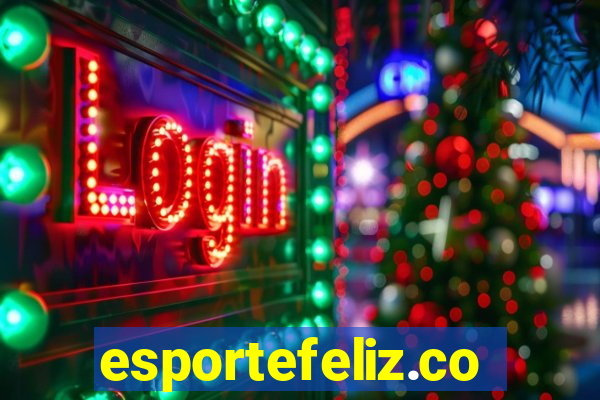 esportefeliz.com