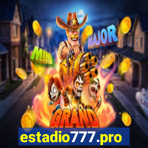 estadio777.pro