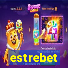 estrebet