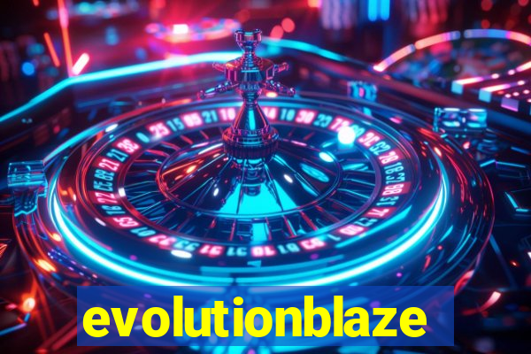 evolutionblaze