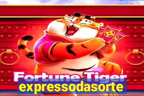 expressodasorte.com.br