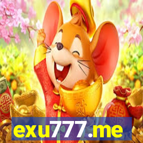 exu777.me