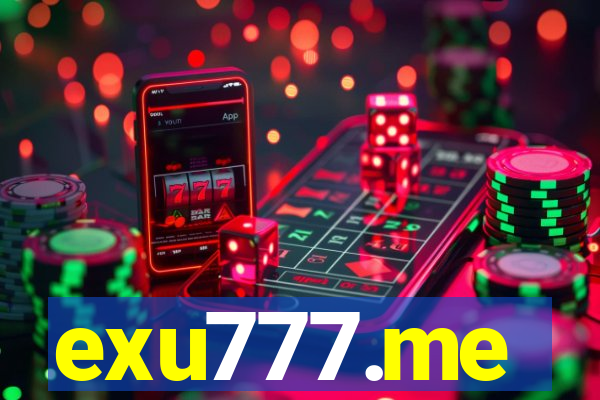 exu777.me