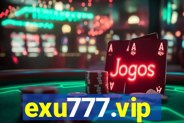 exu777.vip