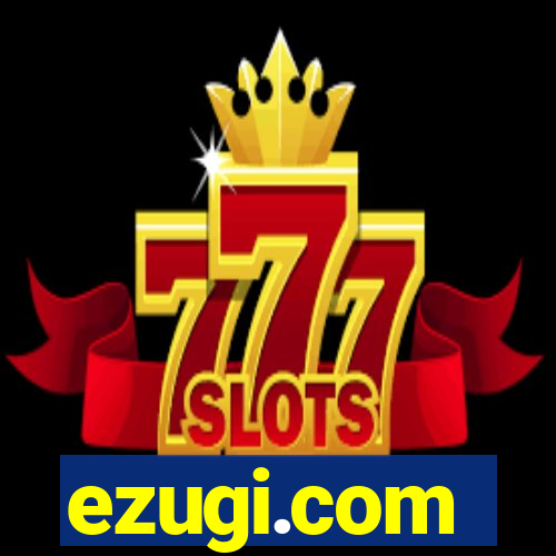 ezugi.com