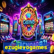 ezugievogames