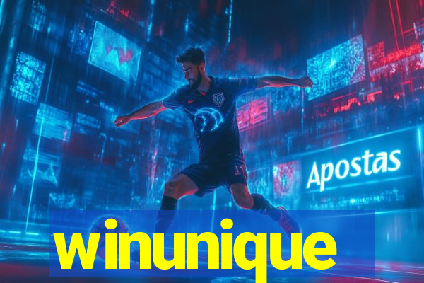 winunique