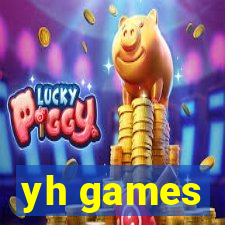 yh games