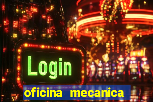 oficina mecanica porto alegre