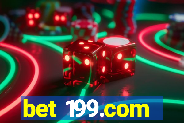 bet 199.com