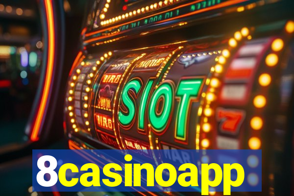 8casinoapp