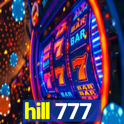 hill 777