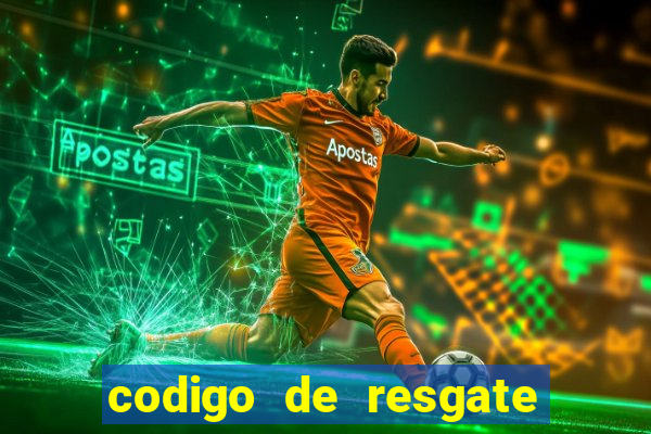 codigo de resgate ice casino