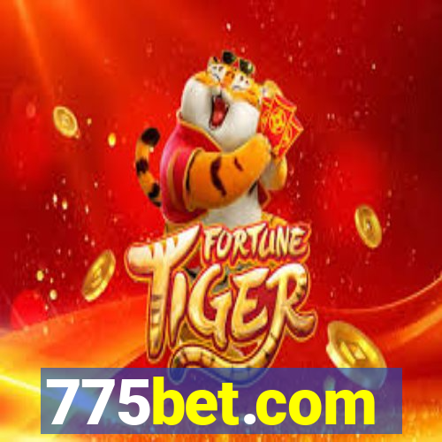 775bet.com