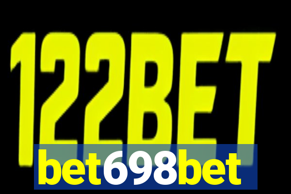 bet698bet