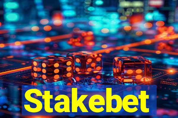 Stakebet